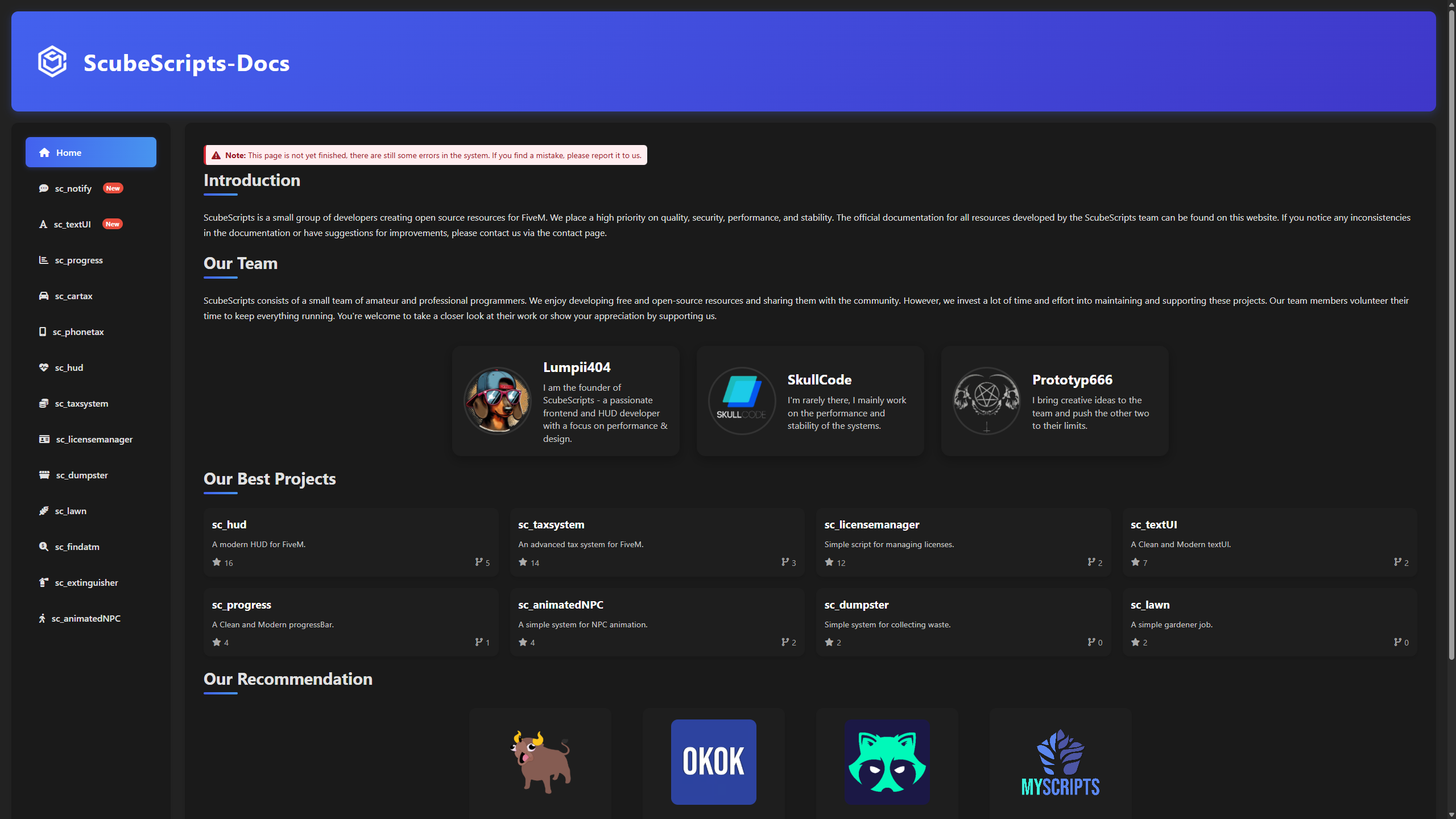 ScubeScriptsDocs